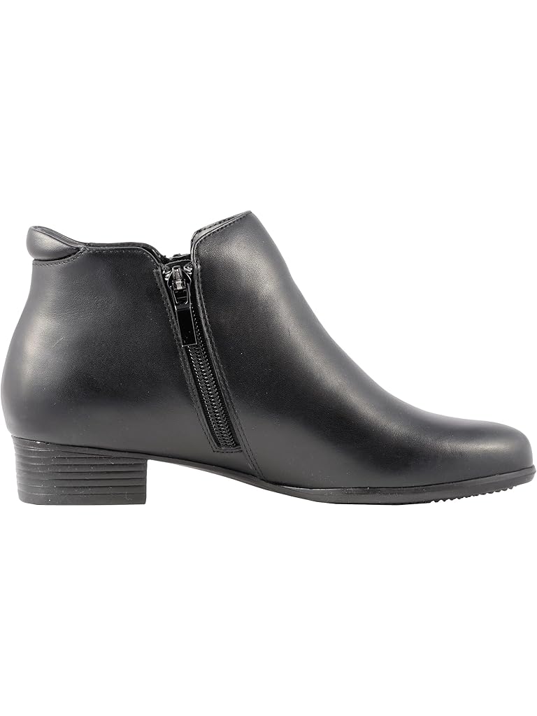 Black Trotters Major