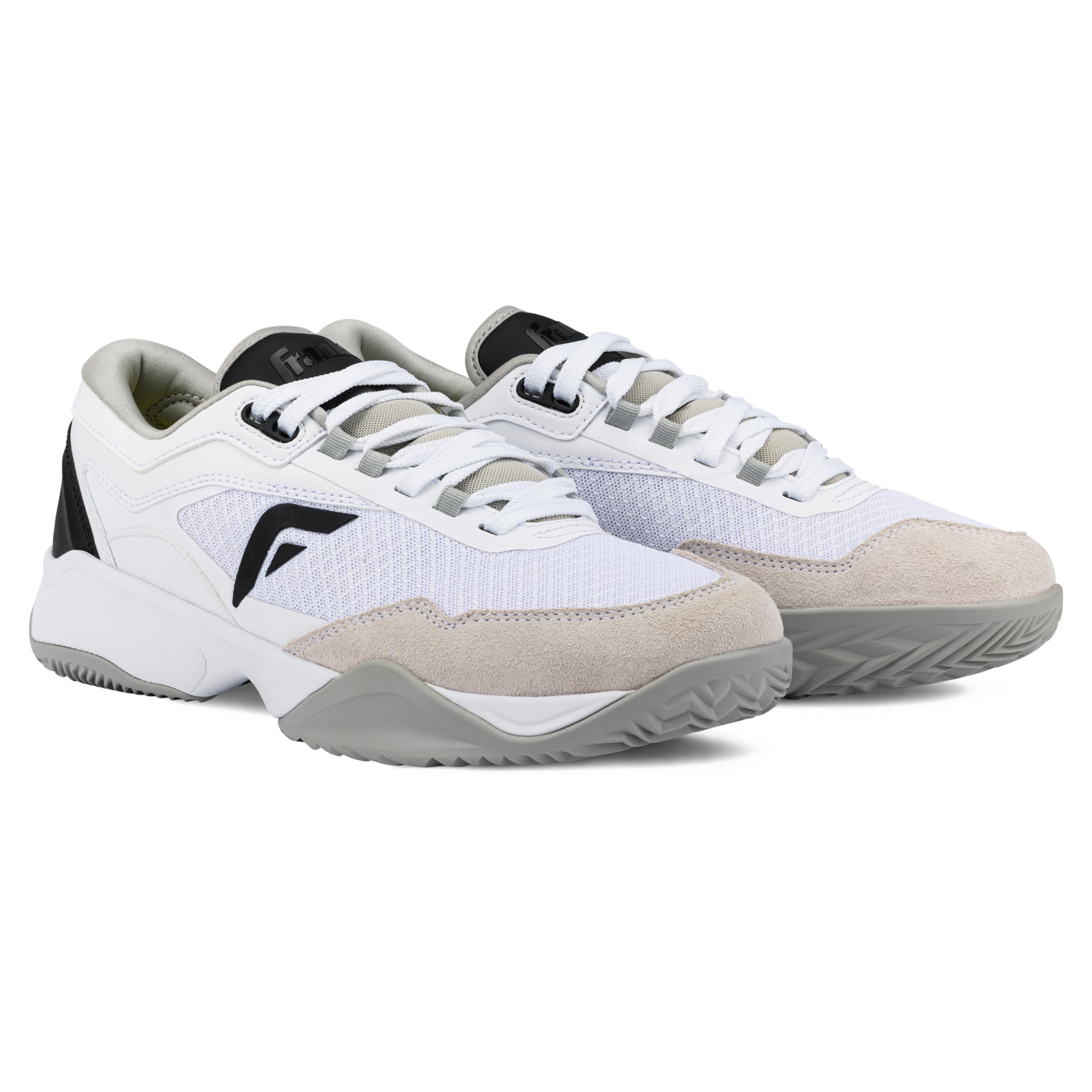 ACV Pro Pickleball Shoes - Men's + Women's Unisex Athletic Sneakers-image-27