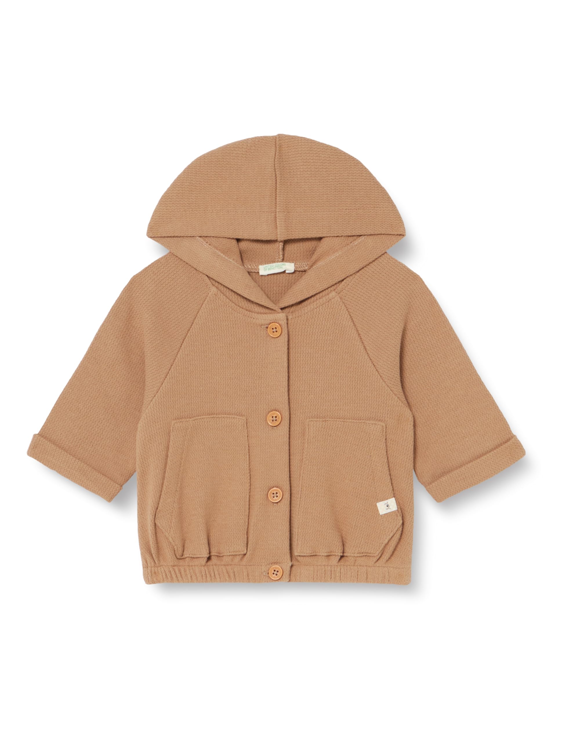 United Colors Of Benetton Baby Boys Jacket C Cap M Desertcart