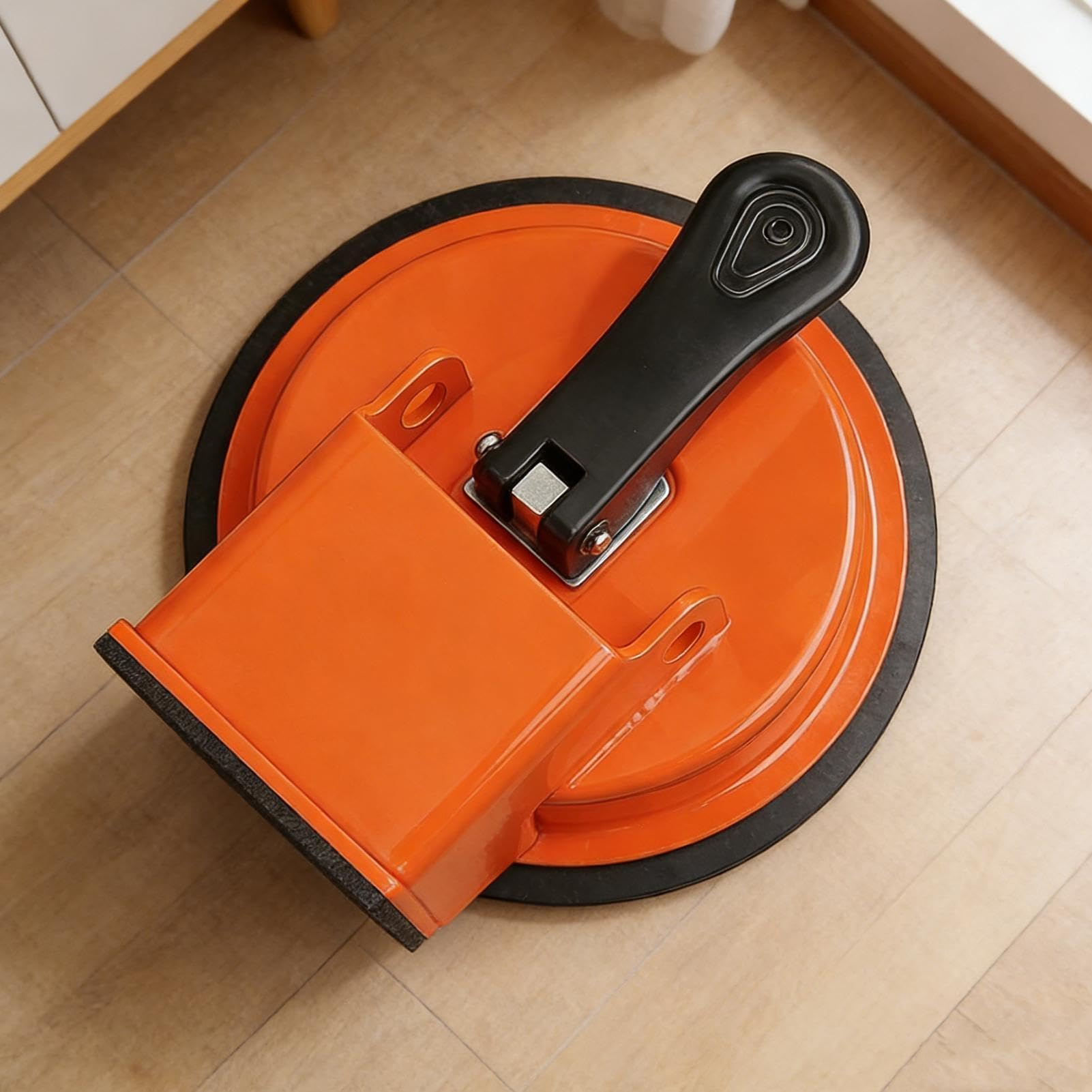 Kit de reparación de suelos laminados, herramientas de instalación de parquet para suelos rígidos, renovación y reparación de madera dura, fácil de usar, perfecto para mejoras del hogar