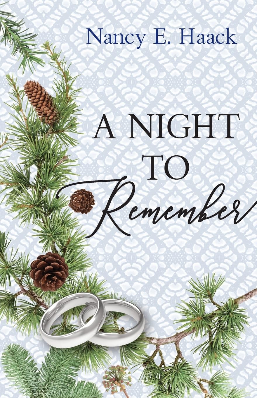A Night to Remember: 2 (Love Remembered - Vol. 2)