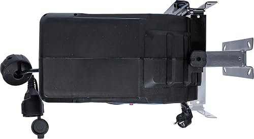 BGS 3325 | Avvolgicavo elettrico automatico | 25 m - 5