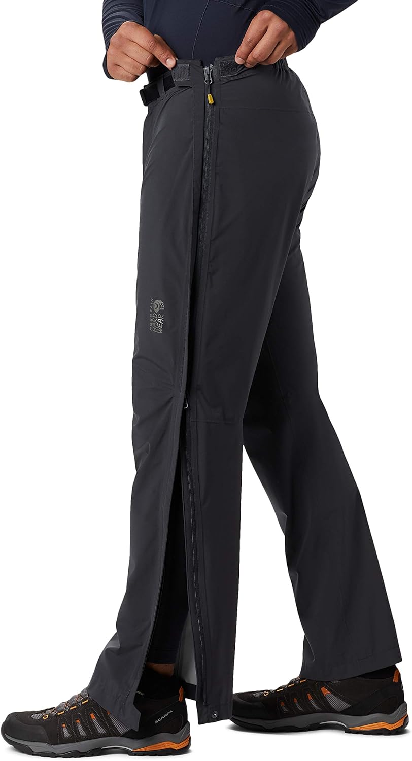 Mountain Hardwear Men's Stretch Ozonic Pant : Sports & Outdoors