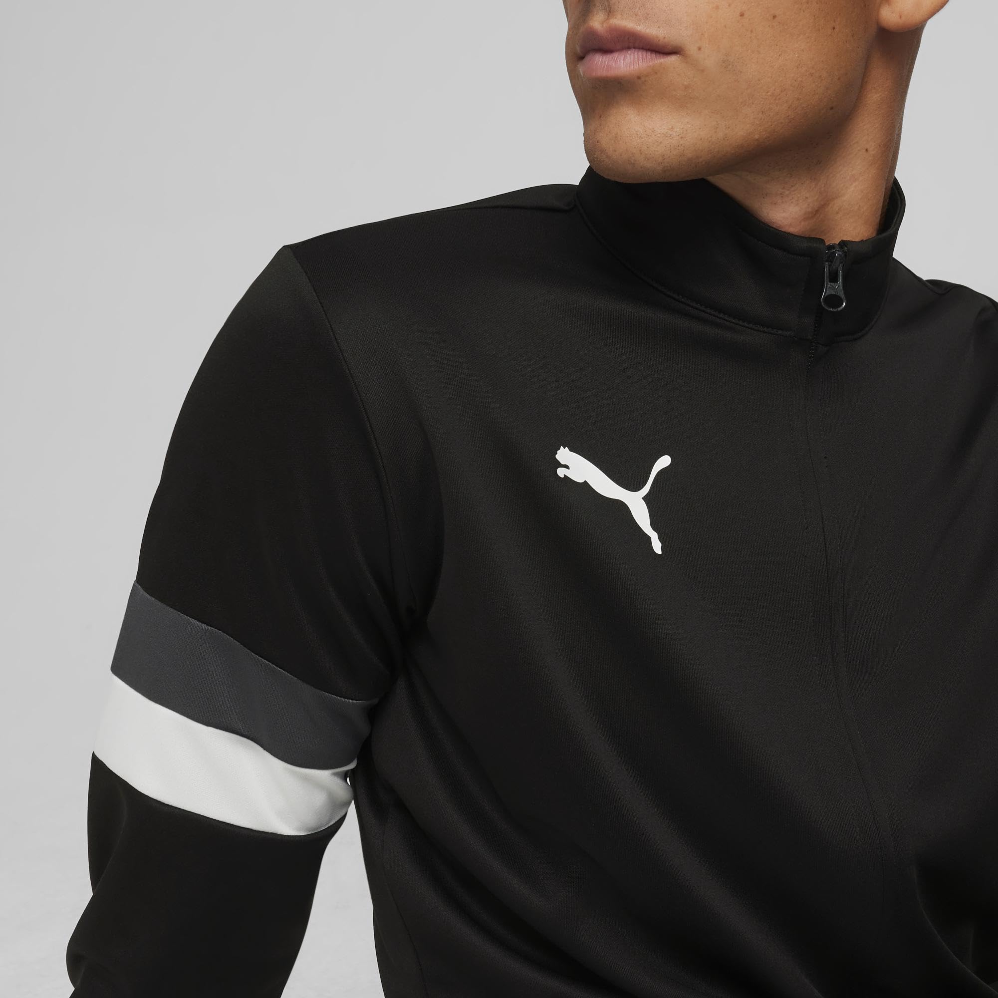 PUMA Teamrise Chándal Unisex adulto (Pack de 1)