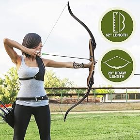 The Best Survival Bows 5 71Rs3bef7VL. AC SL289