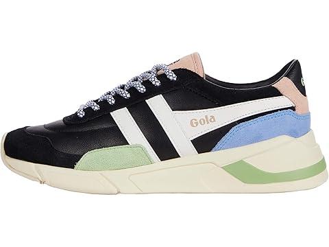 eclipse trident sneaker