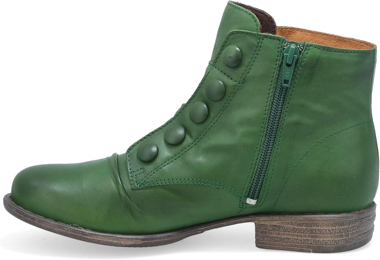 Miz Mooz Louise Women's Boots