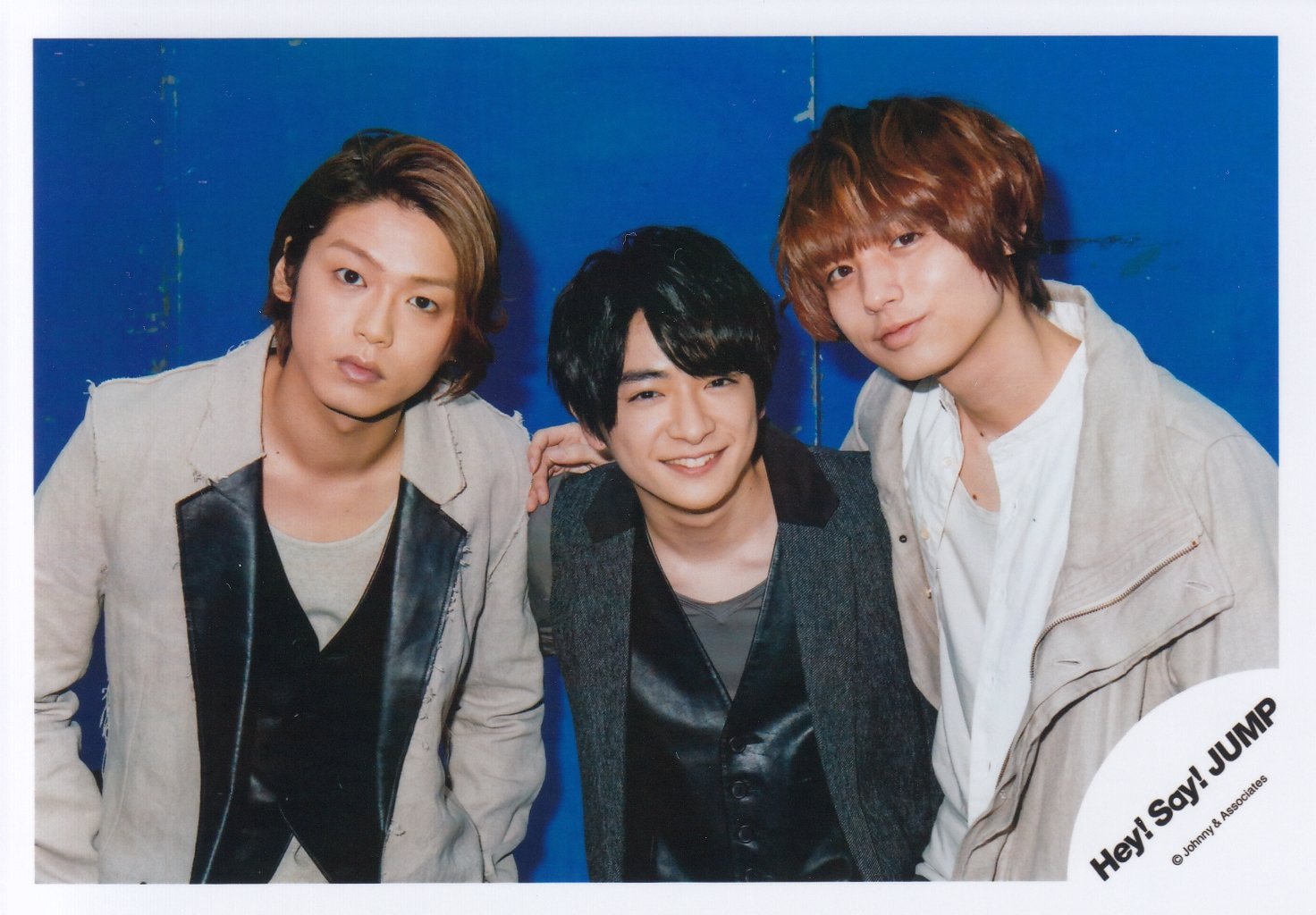 Hey!Say!JUMP 公式生写真 Amazon.co.jp: Hey! Say! JUMP 公式生写真 （混合）HS00155