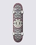 Element Paisel Skateboard Complete Sz 7.75in, Assorted (ALYXW00108)