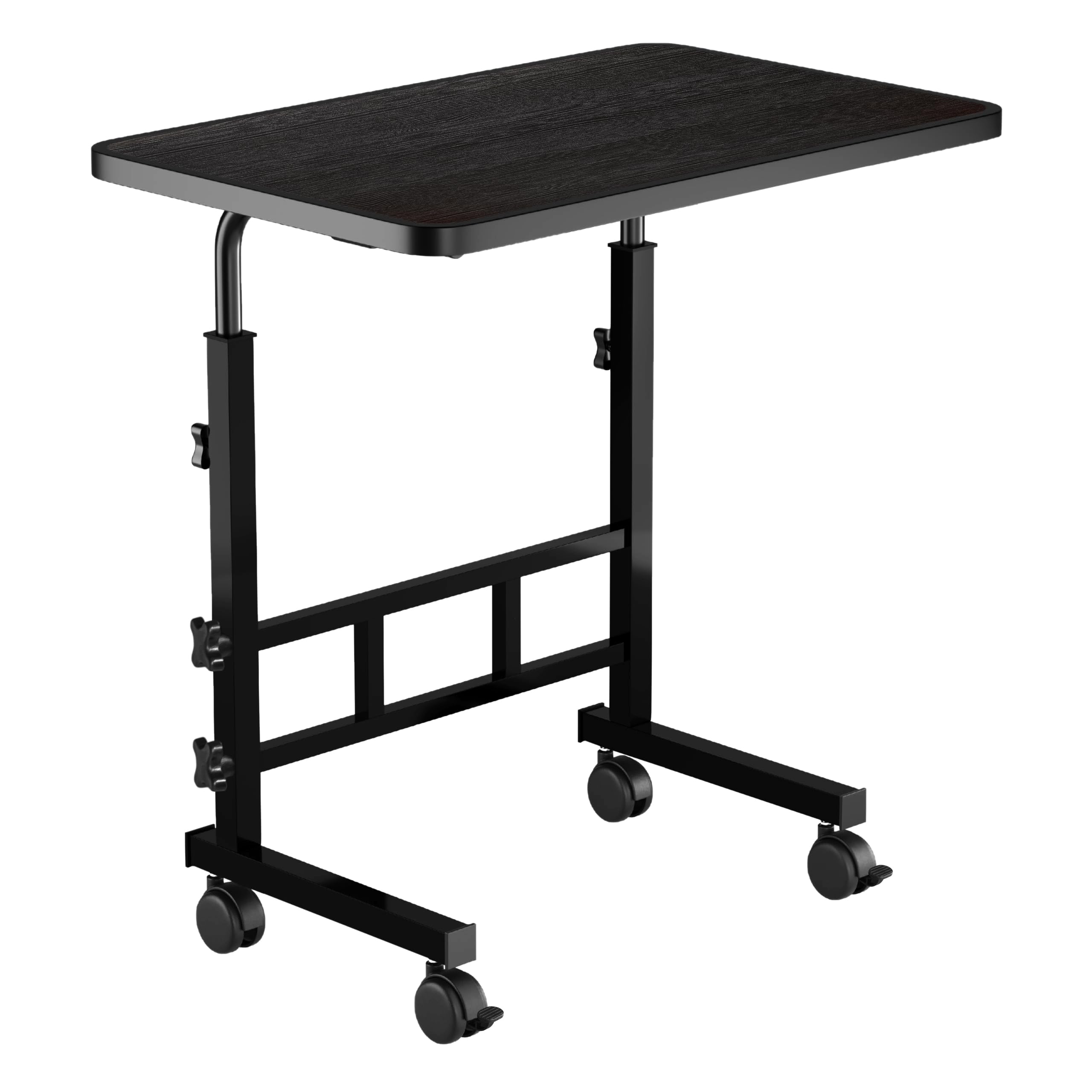 TEKCOOL Laptop Table - Adjustable Height & Portable -4 TEKCOOL Laptop Table - Adjustable Height & Portable -4