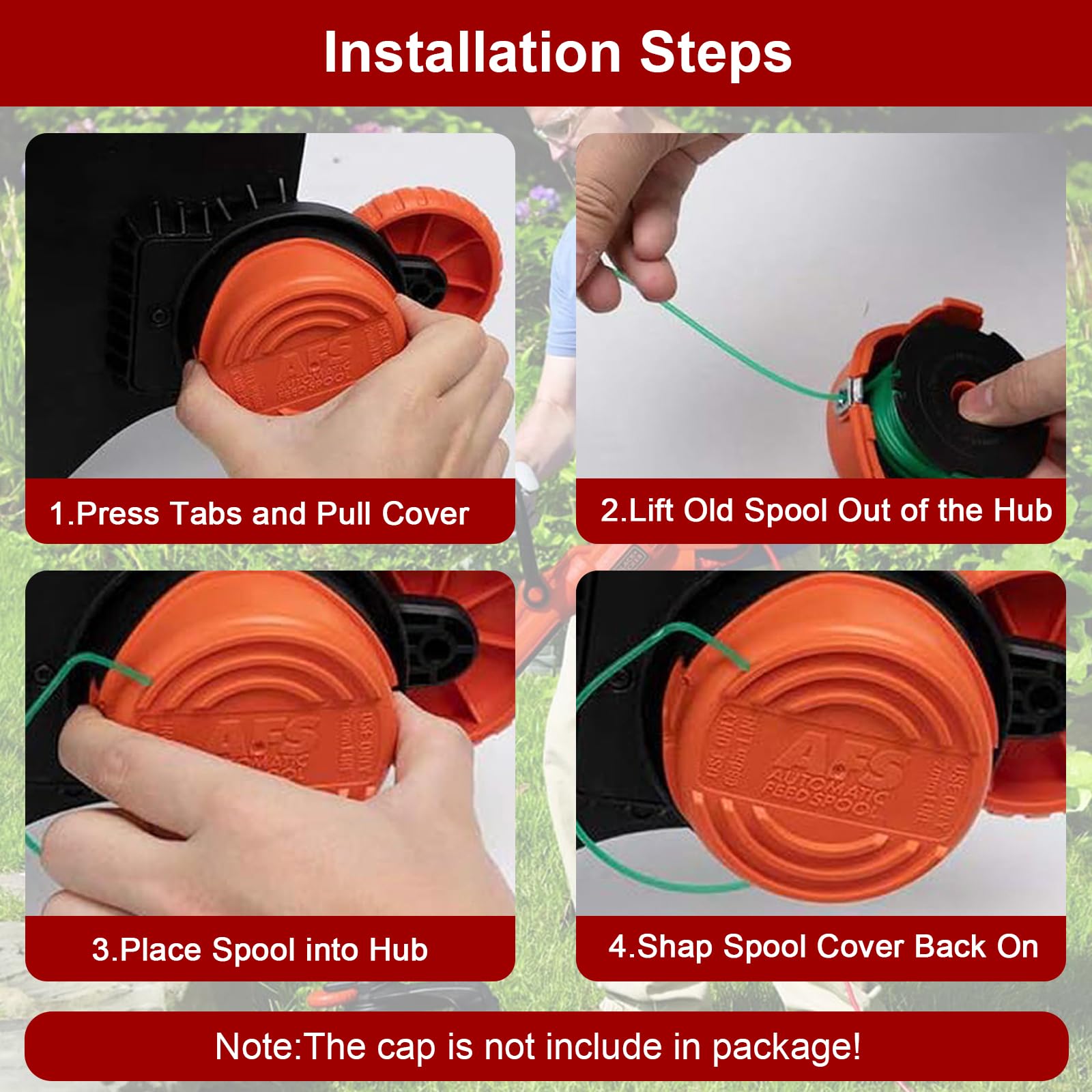 Amazon.com : SF-080 SF-080-BKP Compatible with Black and Decker
