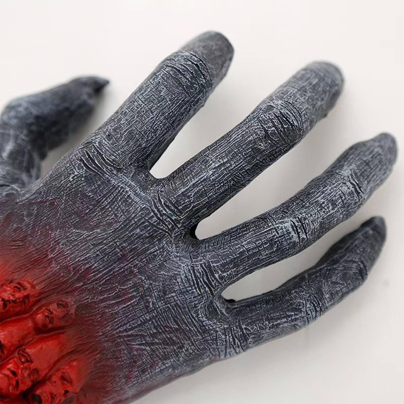 Figura de mano de Diablo, estatua de Dios, Halloween, anime, adorno de mano, estatua de Berserker, para decoración del hogar, coleccionable, regalo de juguete, decoración del hogar