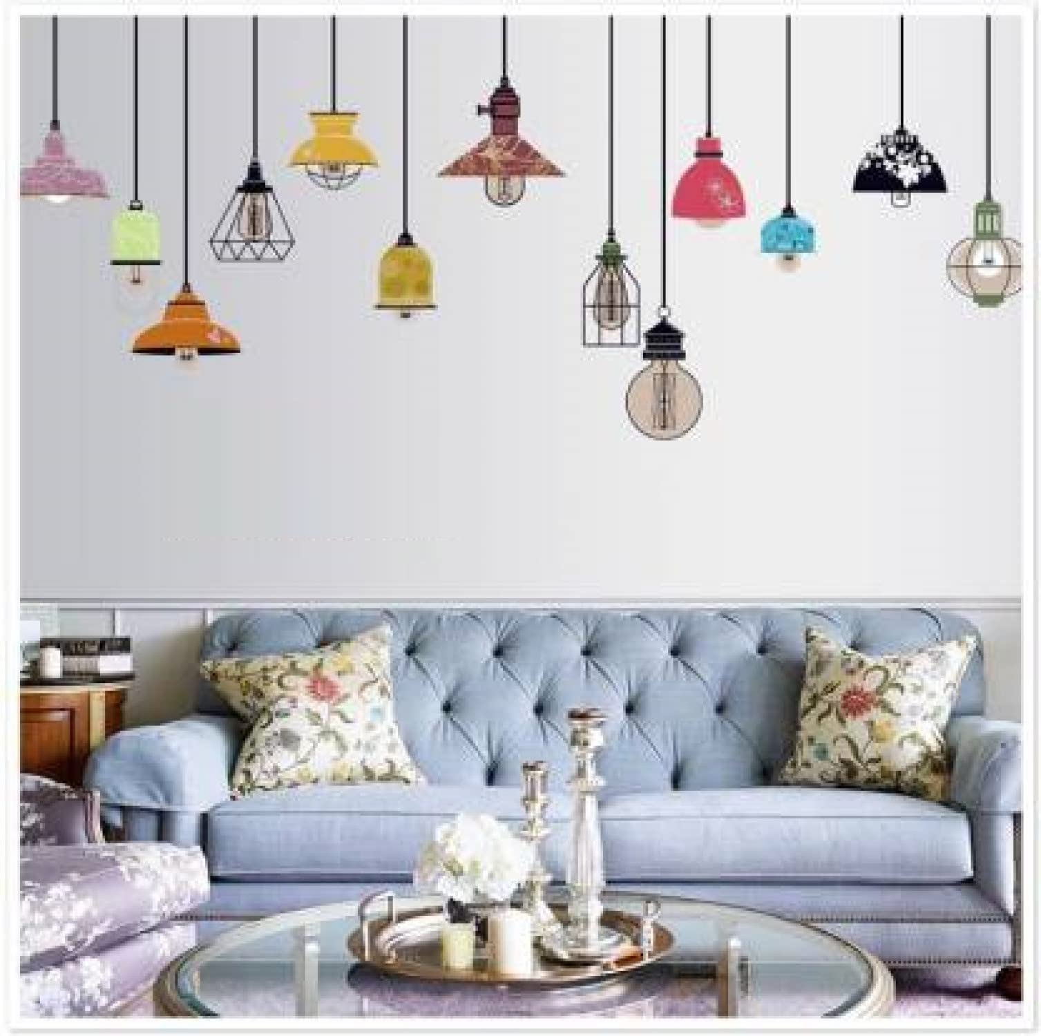 Indian Royals Stickers for Walls of Home, Wall Sticker for Living Room, Wall Stickers for Home, Wall Painting Stickers, Living Room Wall Stickers, Wall Stickers for Bedroom Big Size 15Pcs (90 * 60cm) (B075SBLJ45) Amazon Price History, Amazon Price Tracker
