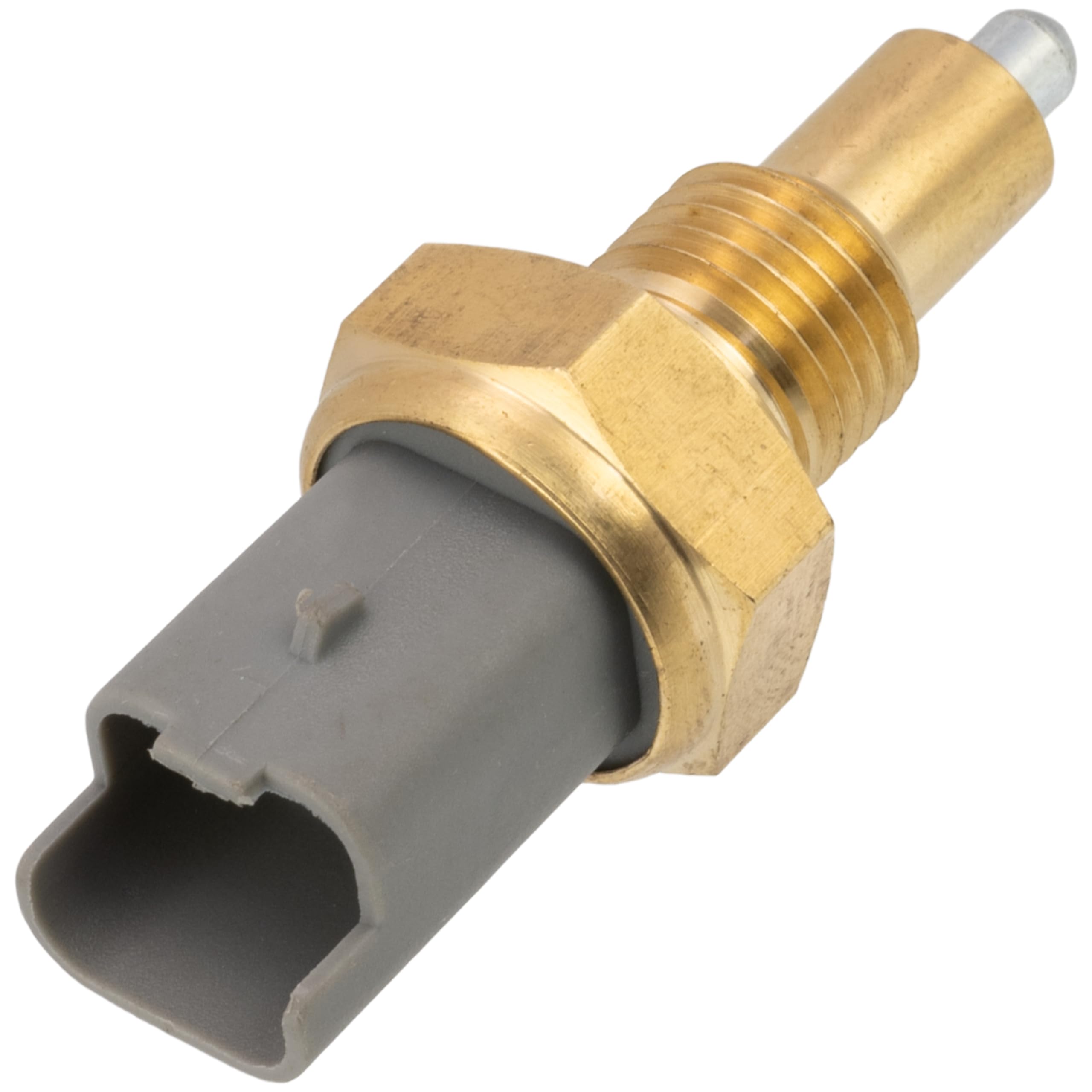 Interruttore Luce Retromarcia AERZETIX - Compatibile Con OE 9633875680, 3645191 | M14 2 Pin Per Cambio Manuale - Foto 8