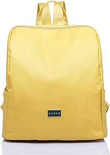 caprese yellow handbolsa