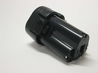 Replacement for Makita BL1014 Battery - Replacement for Makita 10.8V Battery (1500mAh, Lithium-Ion)