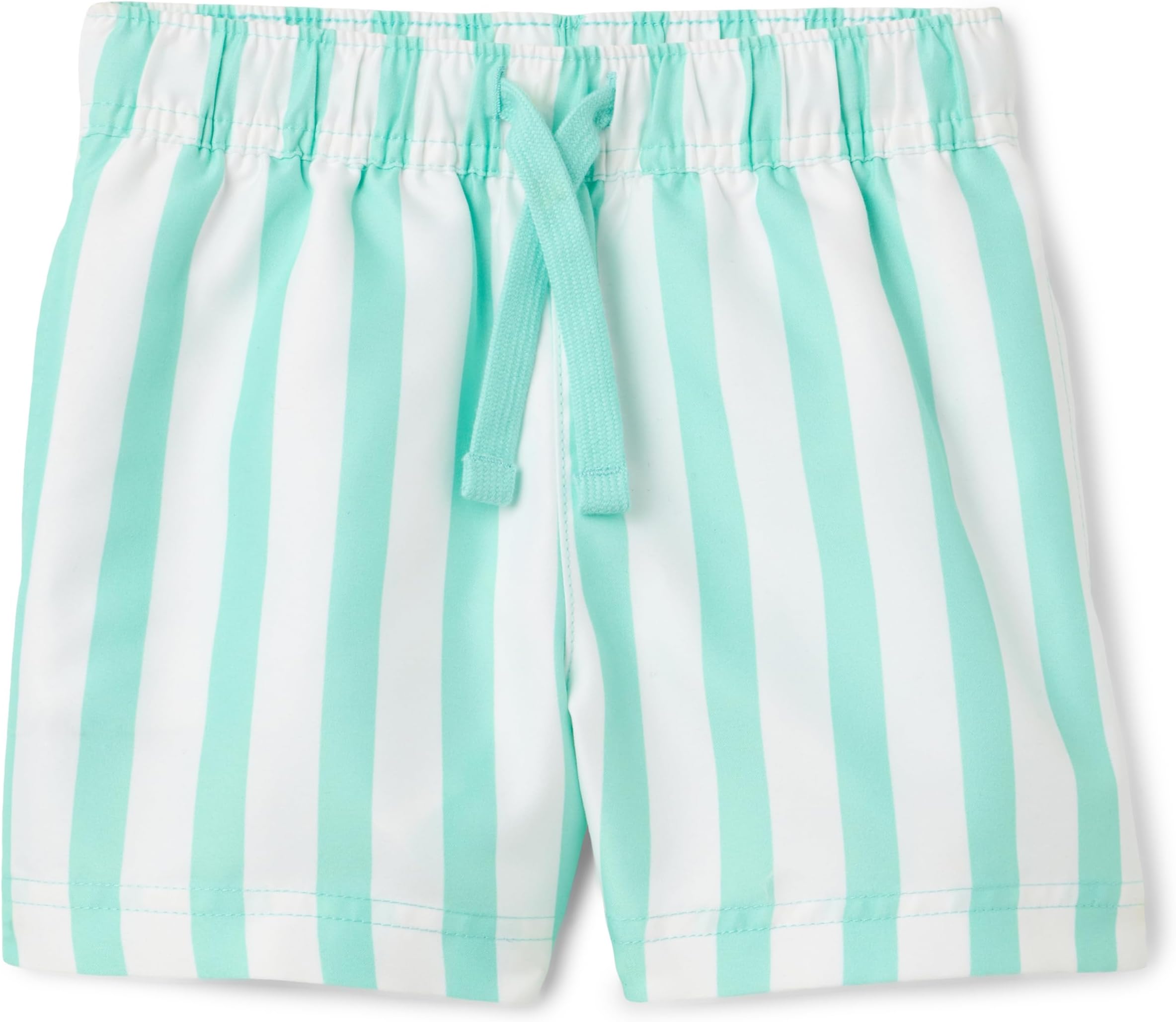Amazon Essentials Boy's Quick Dry Swimming Board Shorts Swim Trunks