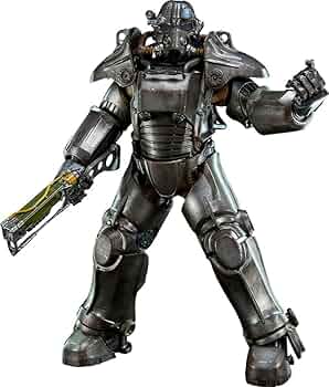 Fallout フィギュア4体セット 71Rs8dd6amL._UF350,350_QL50_.jpg