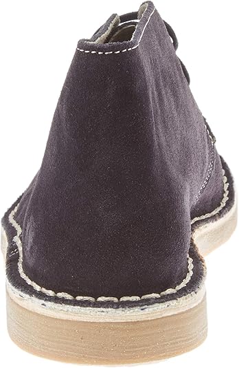 Scarpe Derby Stringate Basse Lumberjack Gable In Pelle Per Uomo, Suola In Gomma E Vestibilità Normale