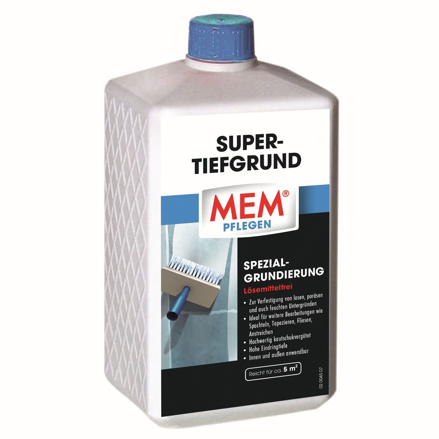 MEM Super Tiefgrund 1l