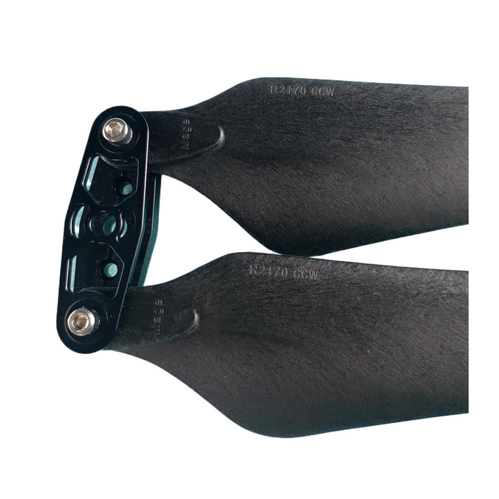 Elica pieghevole 2170, compatibile con DJI, CW CCW