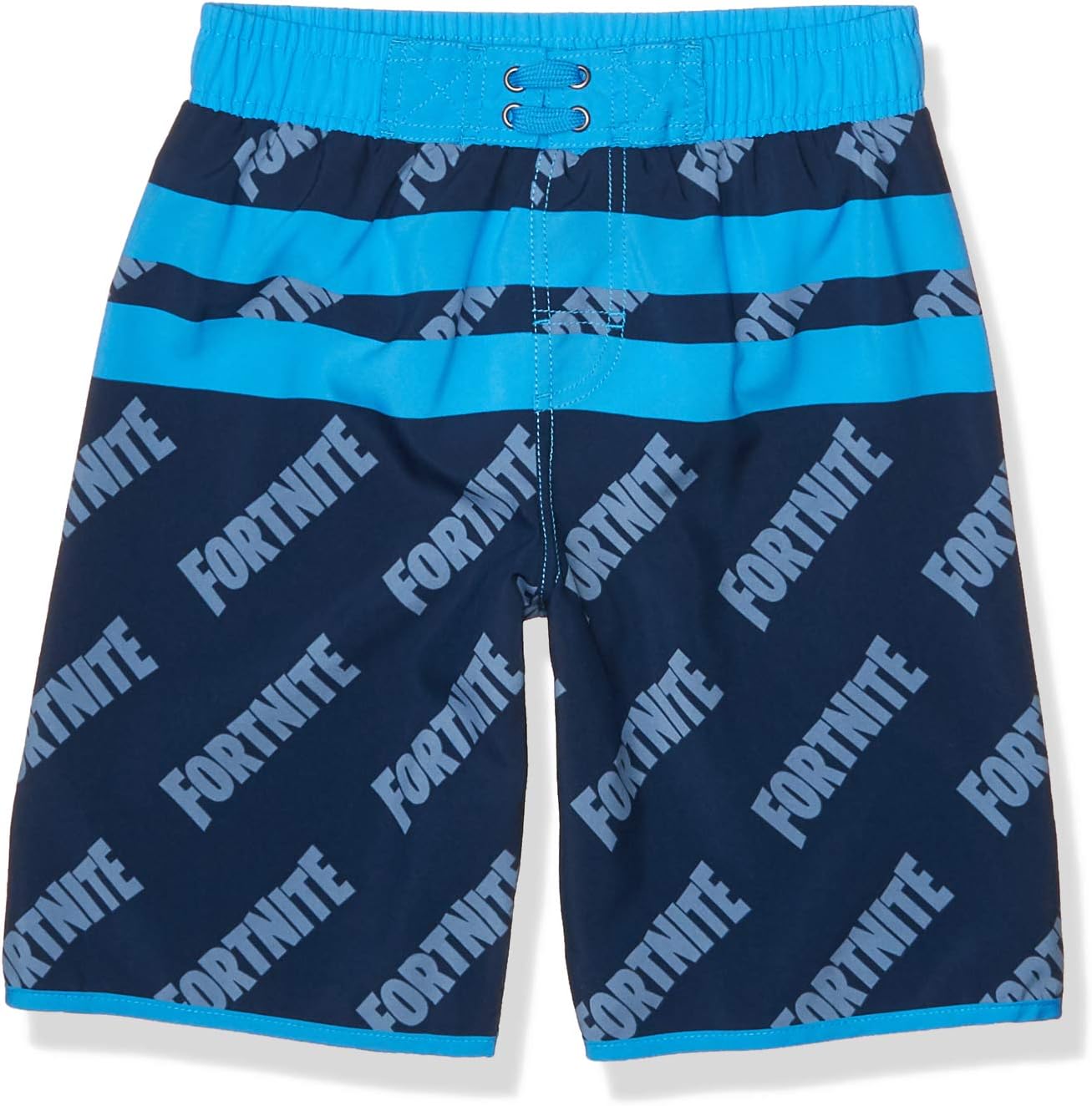 Fortnite Boy's Helmet and Bars Rash Guard Set
