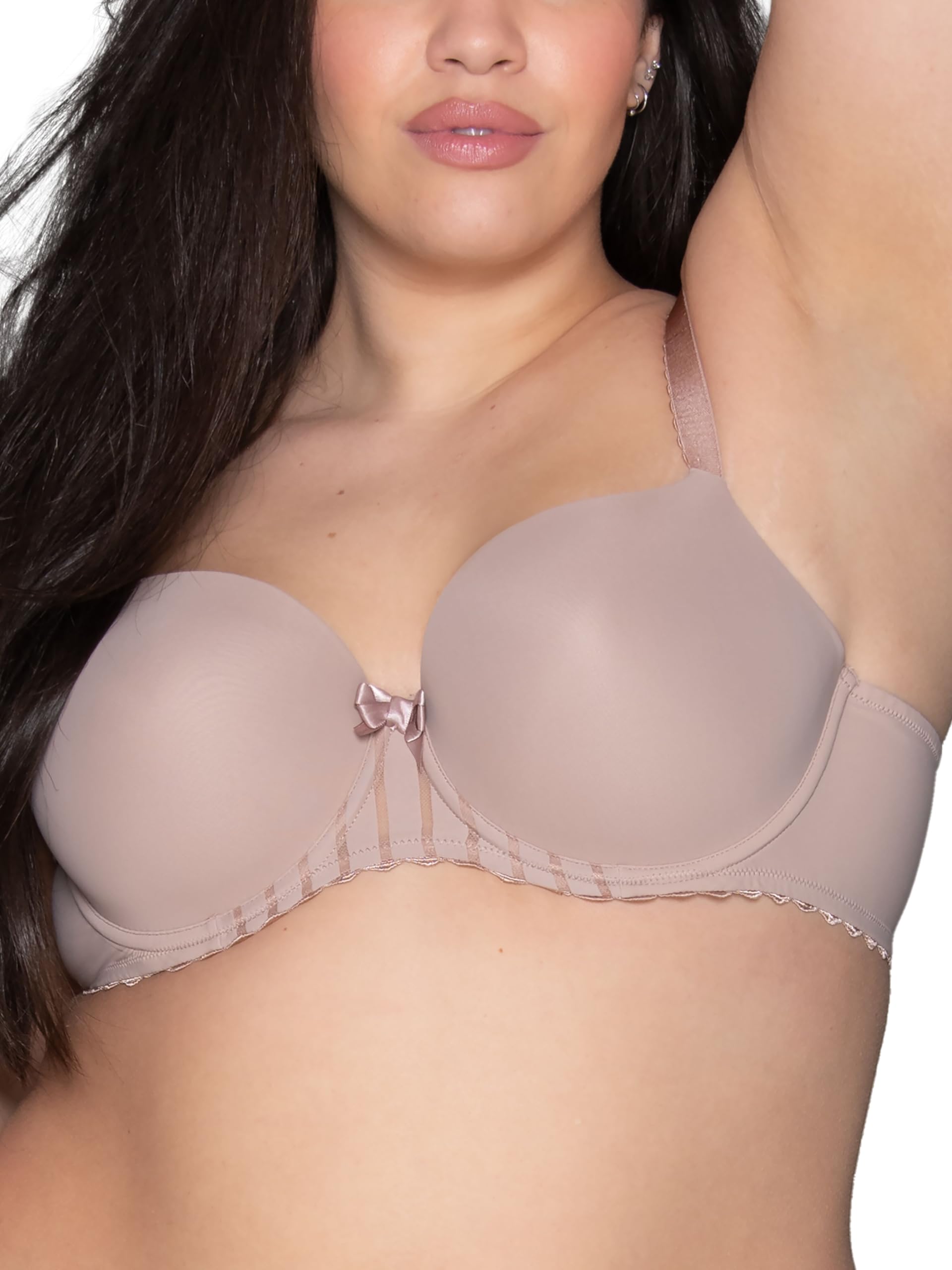 Vanity Fair Sujetador, Opaco para Mujer