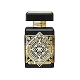 INITIO PARFUMS PRIVÉS - Oud for Greatness - 3.04 Fl Oz - Eau De Parfum Unisex - Main notes Natural Oud Wood, Agarwood Oil, Lavender, Saffron, Patchouli, Musk - 90ml