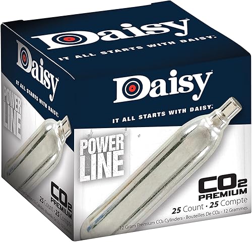 Miniatura 2 de Daisy Powerline 415 - Kit de pistola de aire
