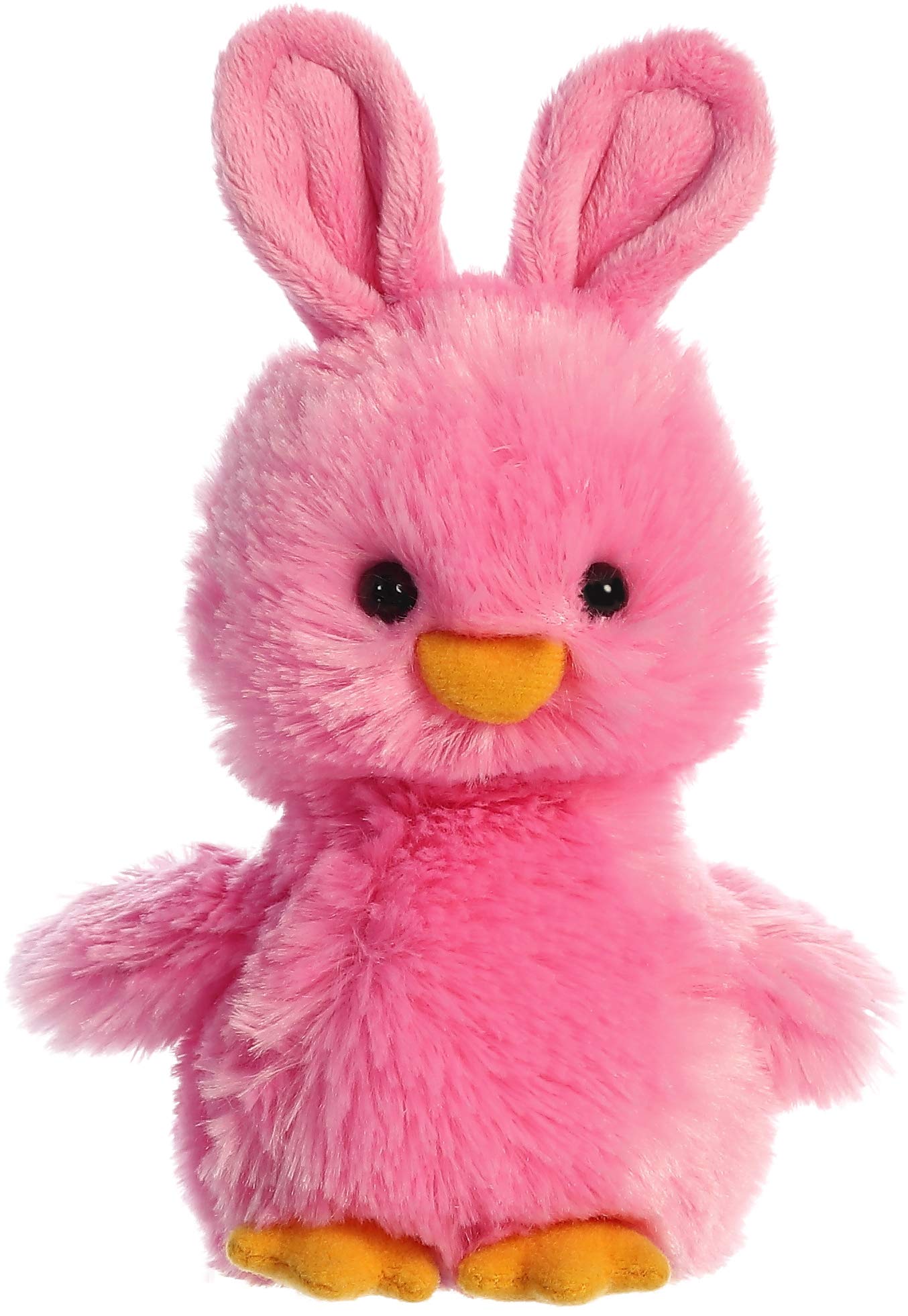 AuroraPeep-Along Chick - 6" Pink