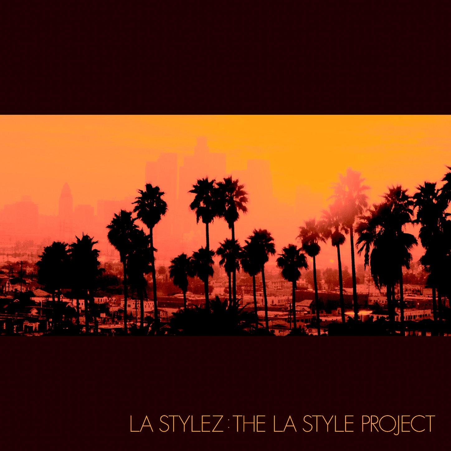LA Stylez