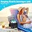 MIYCOO Ice Packs for Lunch Boxes & Lunch Bag - Quick Freeze Ice Pack Space Saving Freezer Packs - Reusable Slim Original Cool Pack - Cooler Accessories for Beach, Camping and Fishing