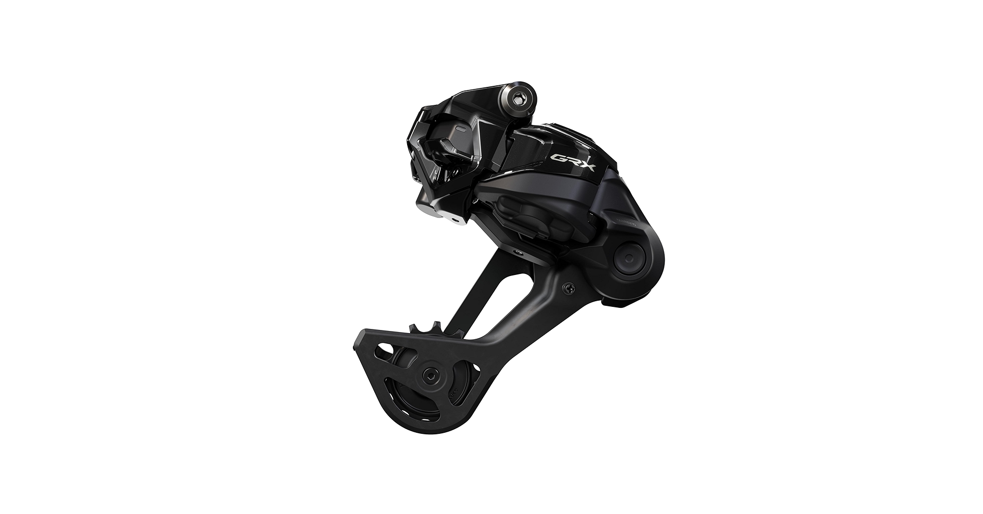 Amazon.co.jp: シマノ(SHIMANO) GRXリアディレイラー RD-RX827