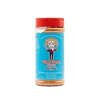 Vista 1 de Meat Church Texas Sugar BBQ Rub 12 oz