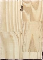 Vista 2 de Wooden Greek Orthodox Christian Icon Jesus Christ the Pantocrator (4.5" x 6.5")