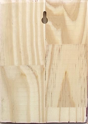 Miniatura 9 de Wooden Greek Orthodox Christian Icon Saint Archangel Michael (4.5" x 6.5")