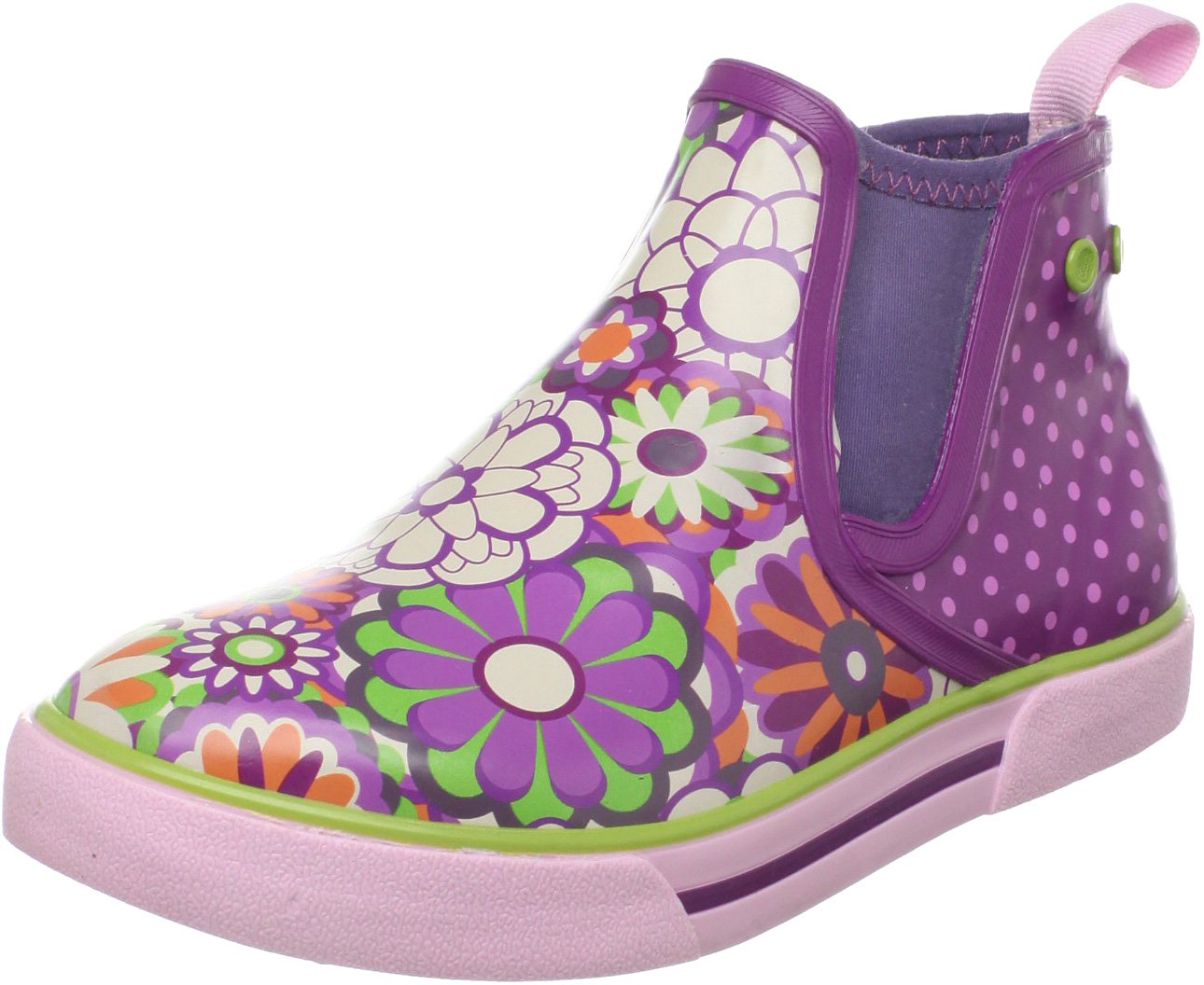 Bogs Hawthorne Waterproof Sneaker (Toddler/Little Kid/Big Kid)