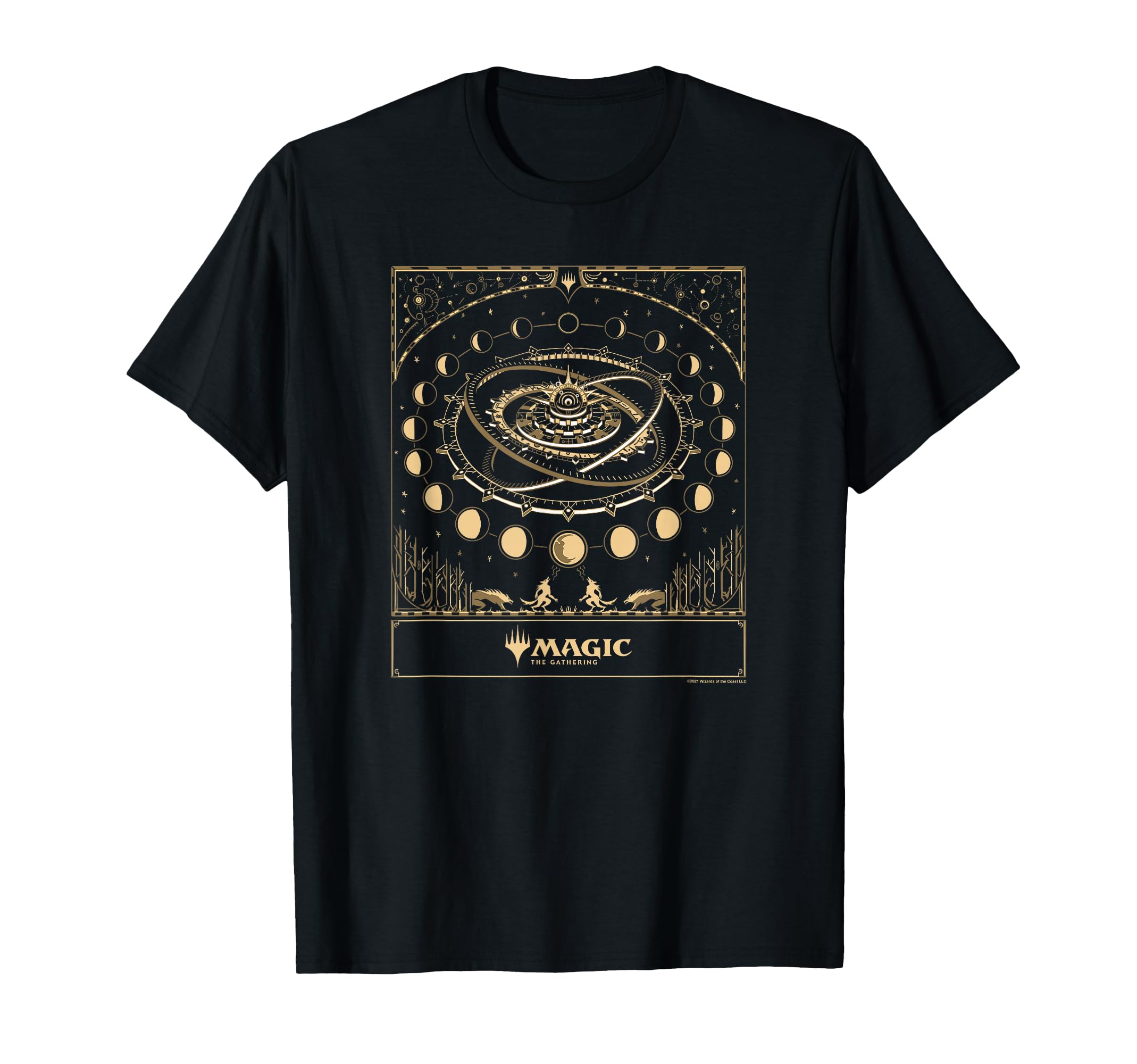 Kleidung mit Designs von Amazon Merch on Demand