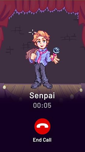 Call from Friday Night Funkin