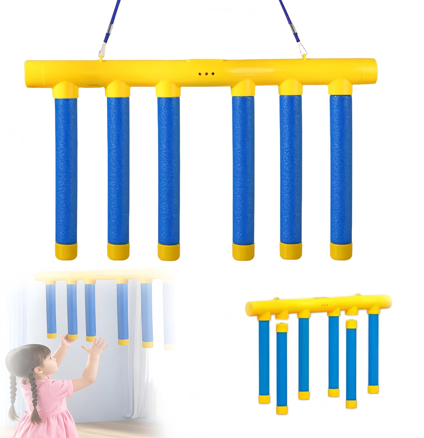 Reflex Drop Sticks Challenge Game with Remote Control – 3 Adjustable Speed Modes, Hand-Eye Coordination & Reaction Training Toy, Fun Catch Falling Sticks Game for Kids, Adults Reflex Drop Sticks Challenge Game with Remote Control – 3 Adjustable Speed Modes, Hand-Eye Coordination & Reaction Training Toy, Fun Catch Falling Sticks Game for Kids, Adults