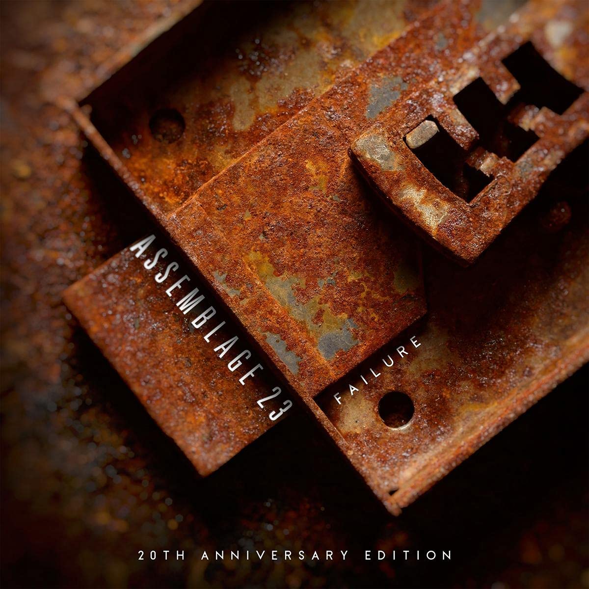 Failure - 20th Anniversary