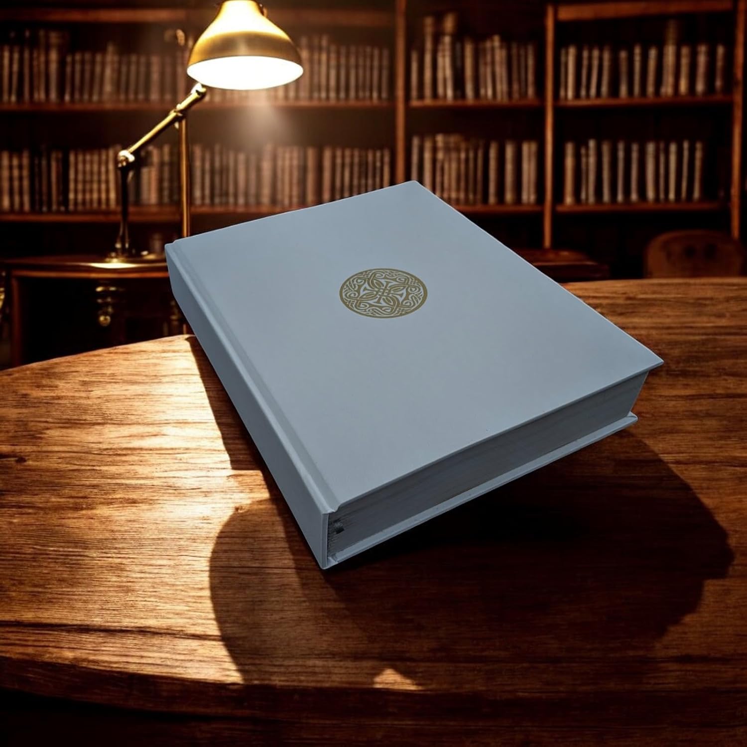 Book of Kells 800 AD Kell's Manuscript Facsimile Full-size Color Reproduction