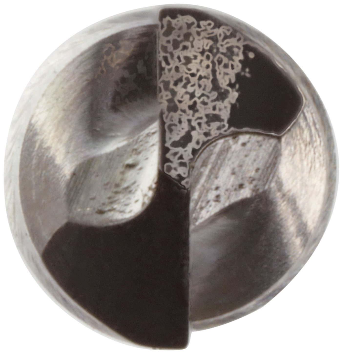 Dormer A920 HSS-E High Speed Cobalt PFX Stub Drill Bit with 130 Degree Point, Diameter 16.75 mm, Single Pack - Image 3