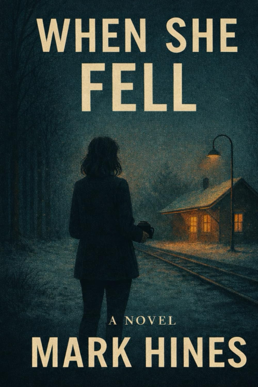When She Fell: Memory is the most dangerous witness