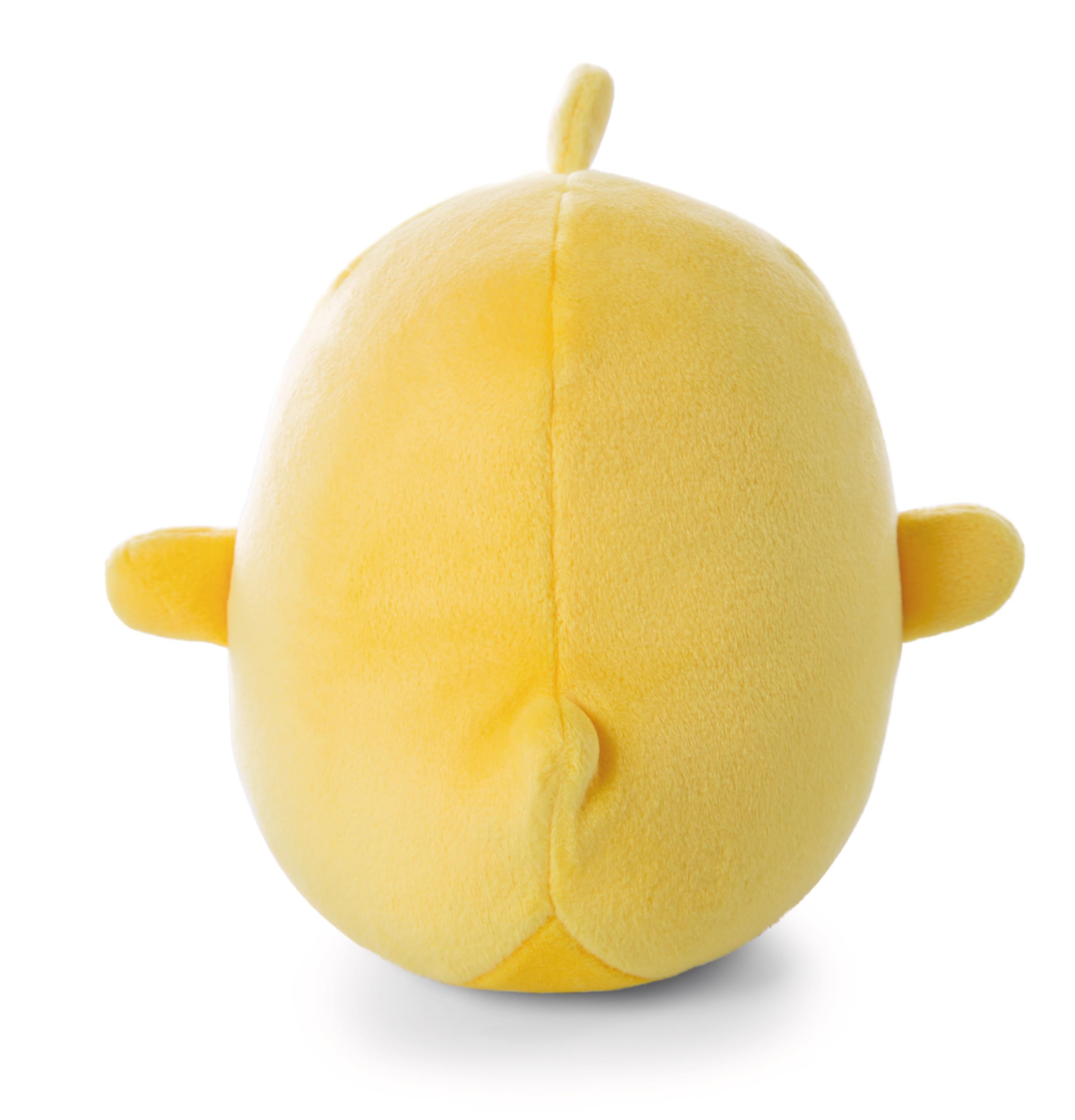 NICI 62599 - Peluche PIU PIU 11 cm, Amarillo, muñeco de Tacto Suave, Adorable para abrazar y Jugar, para niños y Adultos,Idea de Regalo — view 3