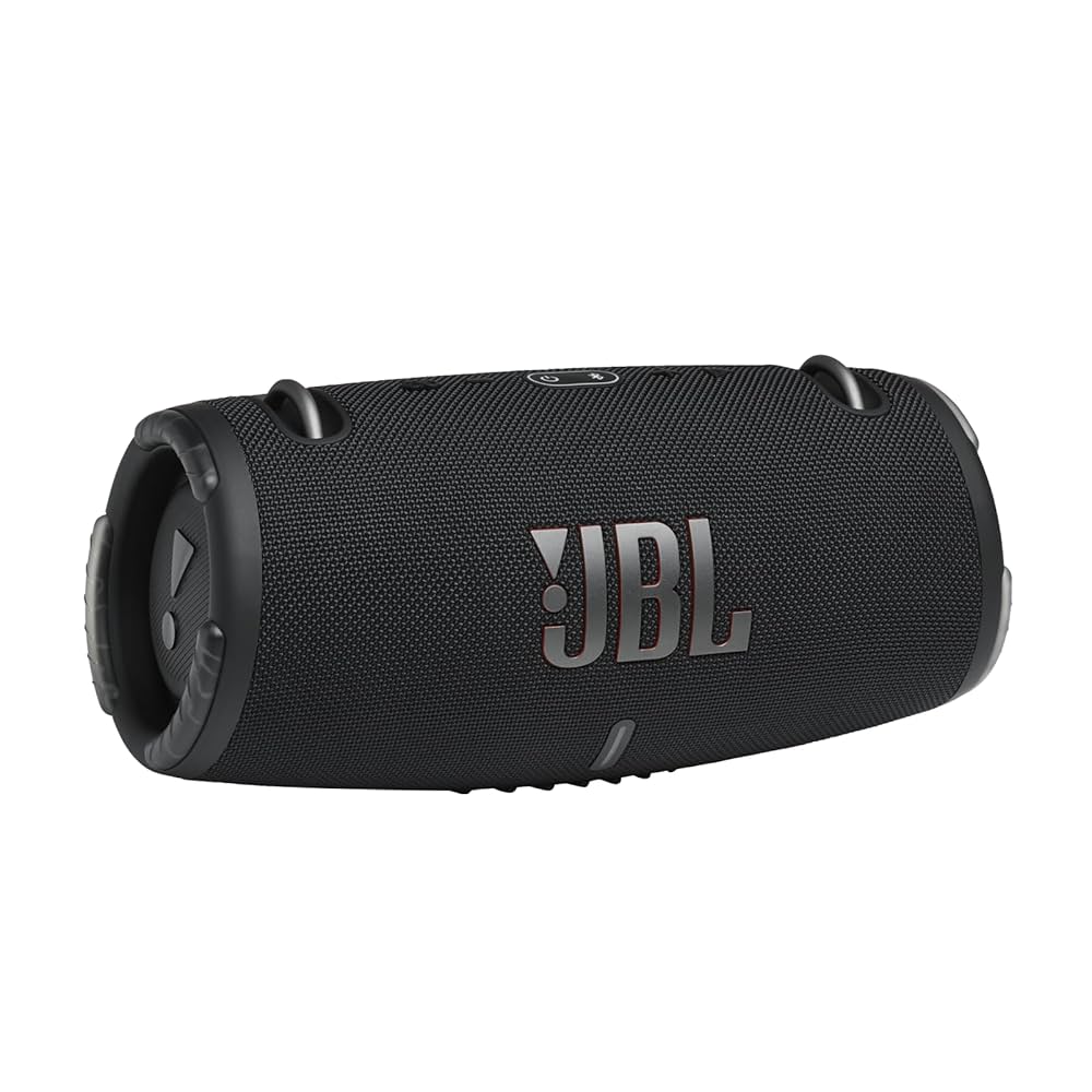 超美品⭐︎JBL XTREME 3 ワイヤレススピーカー ブラック Amazon.com: JBL Xtreme 3 - Portable Bluetooth Speaker