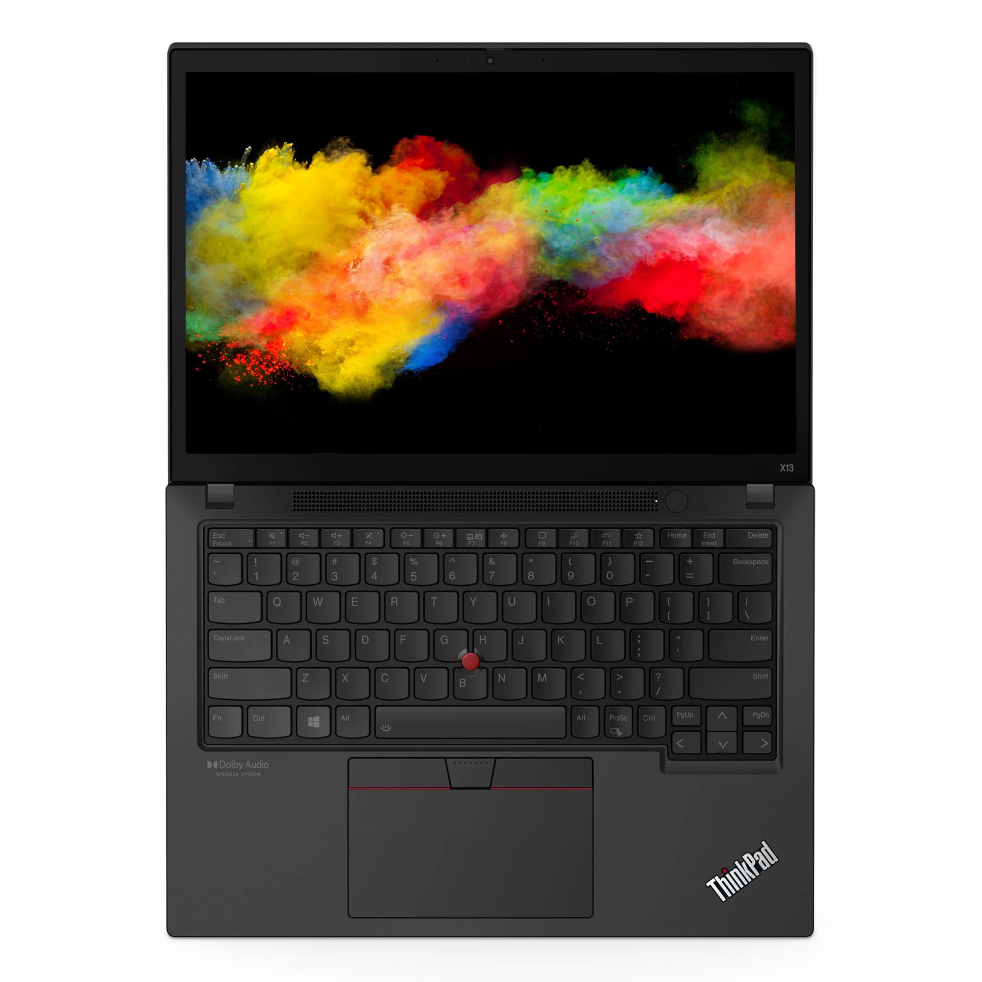 Amazon.com: Lenovo ThinkPad X13 Gen 2 Touchscreen Laptop Computer
