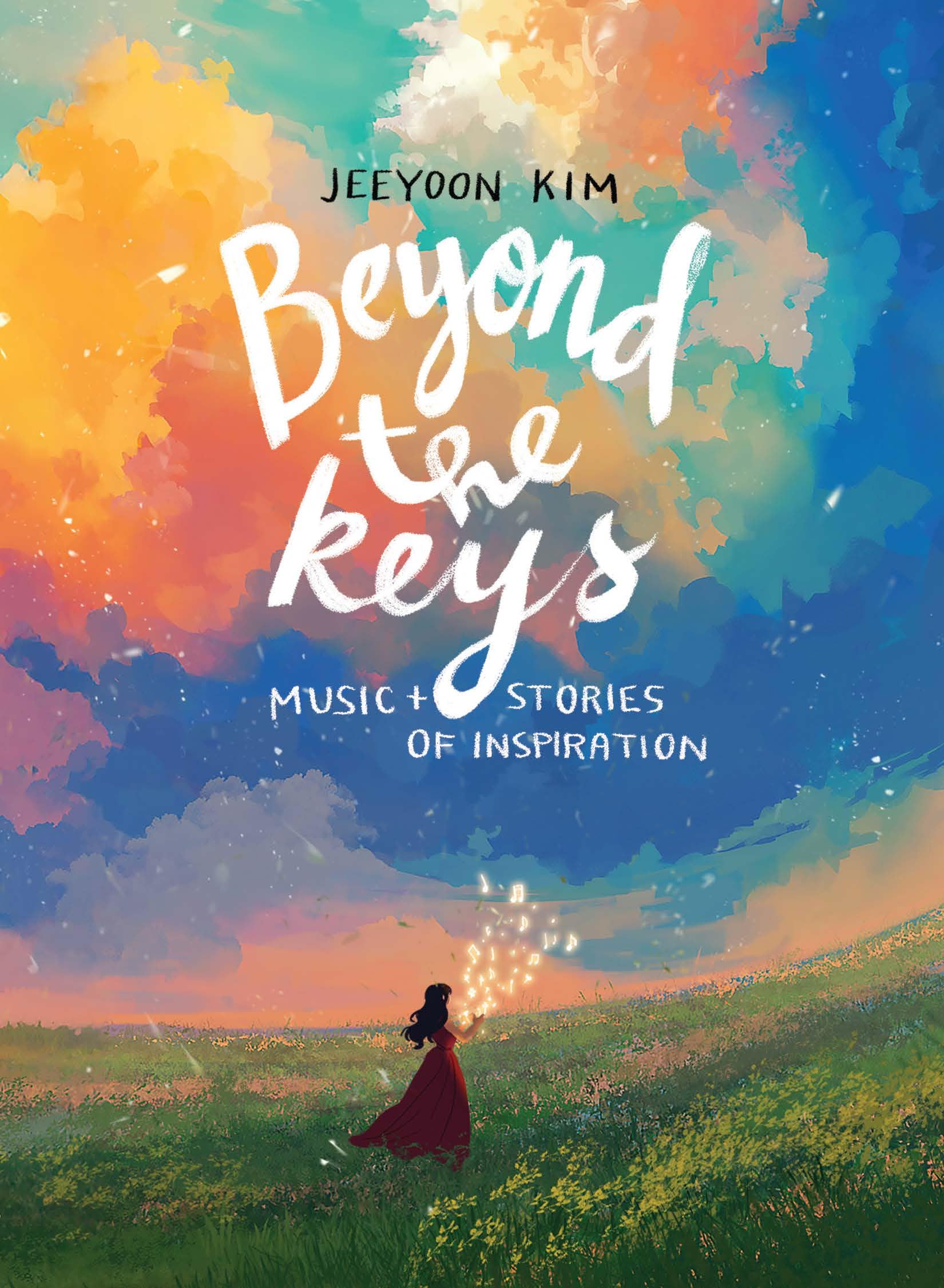 Beyond the Keys des histoires de piano qui touchent l'âme