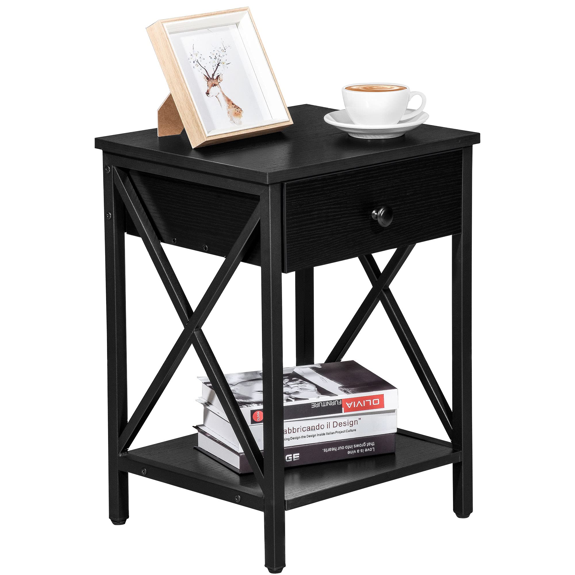 YITAHOME XDesign Side End Table for sale Mesa, AZ Nellis Auction