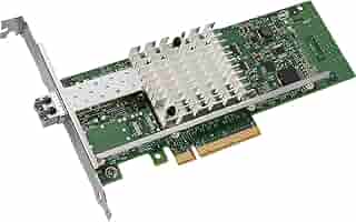 PCパーツ Intel NIC Intel Ethernet Server Adapter X520-SR1 E10G41BFSR PCパーツ Intel NIC Intel Ethernet Server Adapter X520-SR1